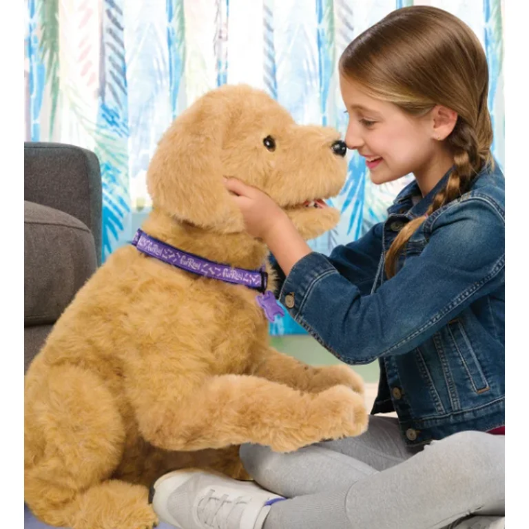 Biscuit My Lovin Pup: The Ultimate Interactive Pet Companion