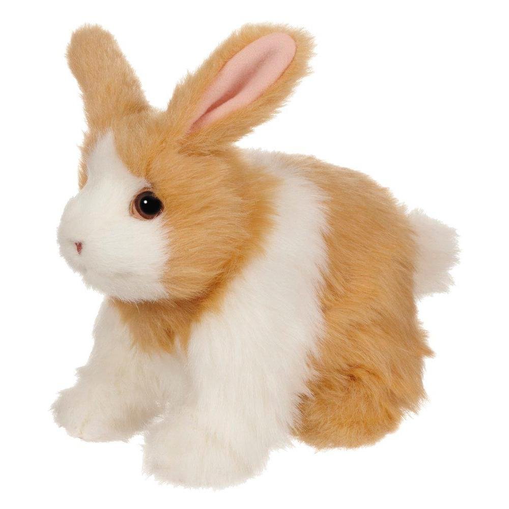 FurReal Friends Bouncing Bunny Pet