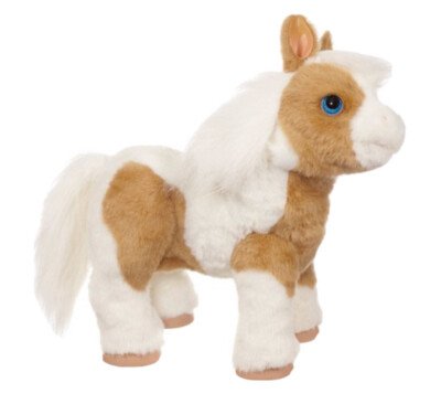 FurReal Friends Butterscotch Show Pony