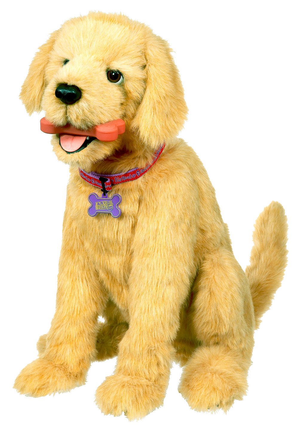 FurReal Millie My Lovin Pup Interactive Pet