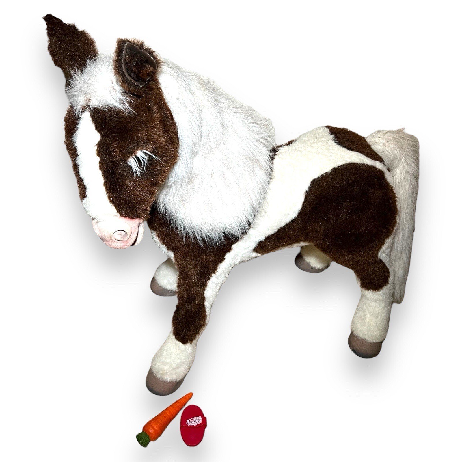 FurReal S'mores Pony Accessories Set