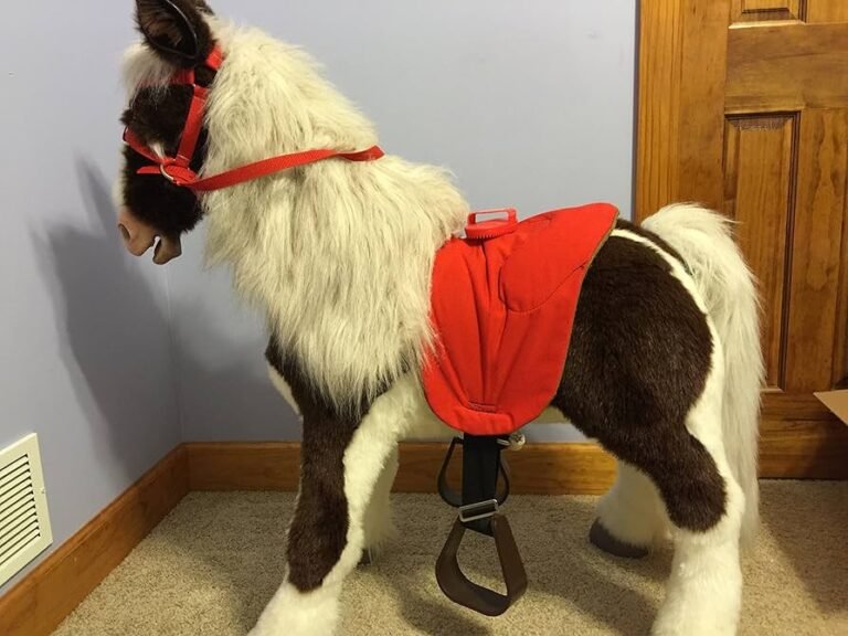 FurReal Smores Pony - Interactive Musical Pet Experience