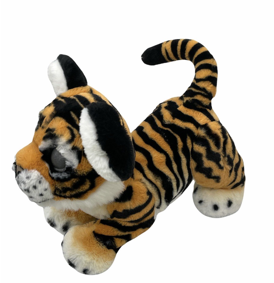 Tyler the Tiger Deluxe Edition