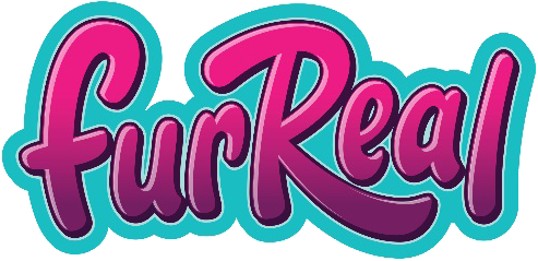 furreal logo